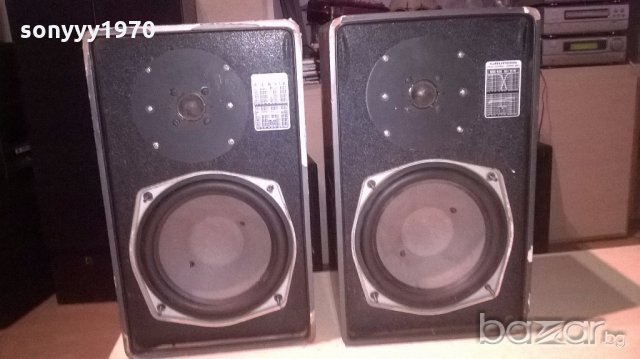 grundig super hifi box 450 professional-внос швеицария, снимка 4 - Тонколони - 19612258