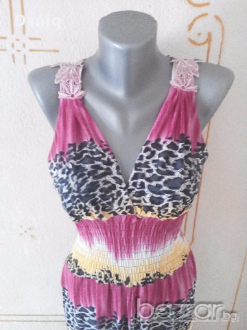 Нов гащеризон с дантела, снимка 3 - Гащеризони - 17083192