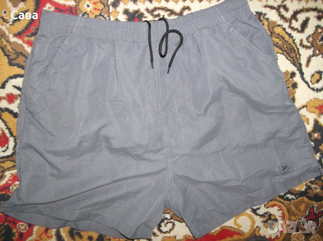 Шорти STARTER, PATRICK, RUSSELL   мъжки,ХЛ-2ХЛ, снимка 3 - Спортни дрехи, екипи - 25627785