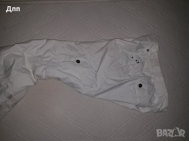 The North Face -(S/P) HyVent дамски ски панталон , снимка 5 - Зимни спортове - 24753846