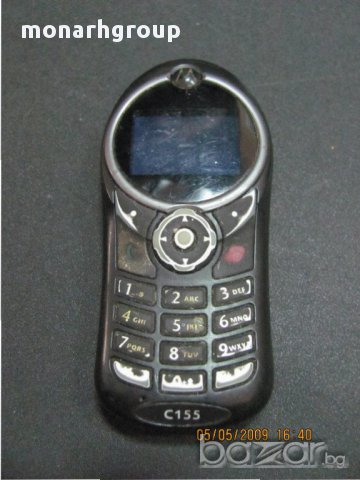 Телефон Motorola, снимка 1 - Motorola - 15096982