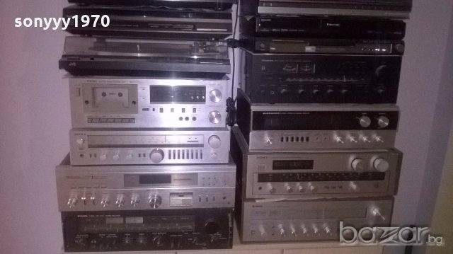 хи-фи аудио и антики в саита https://sonyyy1970.bazar.bg/