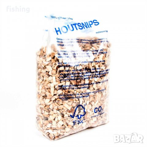 ПУШИЛНЯ ЗА РИБА И МЕСО ENERGO TEAM, снимка 4 - Такъми - 22387059