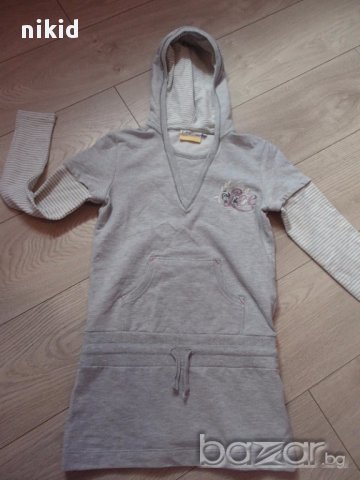 туника суичър лии lee лий