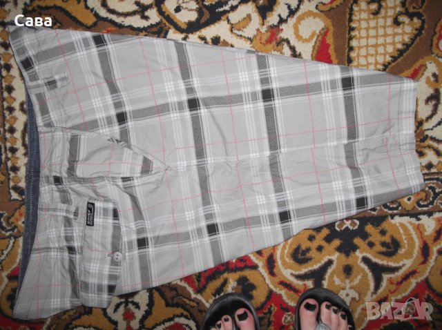 Къси панталони S.OLIVER, JCP, CHIEF    мъжки,Л-ХЛ, снимка 13 - Къси панталони - 26069888