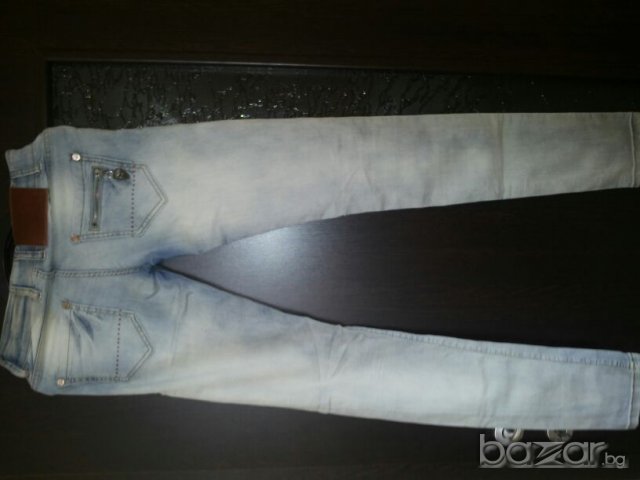 PhilippPlein дънки, снимка 4 - Дънки - 19371728