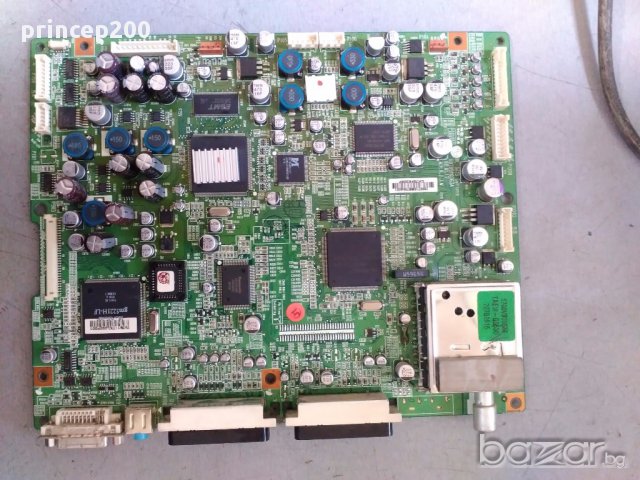 LCD ТЕЛЕВИЗОРИ на части 2 , снимка 4 - Друга електроника - 17552930