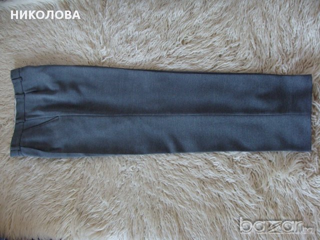 мъжки костюм с бонус риза на Парушев, снимка 3 - Костюми - 14235234