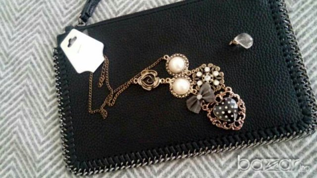 Нови висулки, снимка 5 - Колиета, медальони, синджири - 19387803