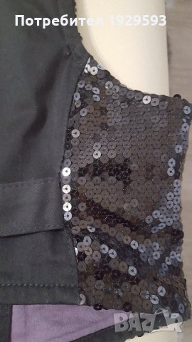 Дамски елек марка Only, снимка 6 - Елеци - 22891598