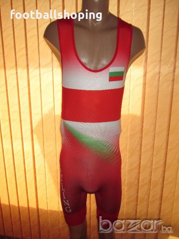 НОВО - Трико за Борци - 2бр. в комплекта или Боксов екип, снимка 8 - Други спортове - 20850917