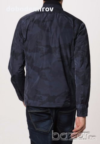 Ново мъжко яке G Star A Croch оригинал, снимка 3 - Якета - 12950962