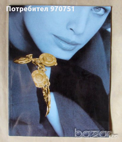 Celine collection automne/hiver 94/95