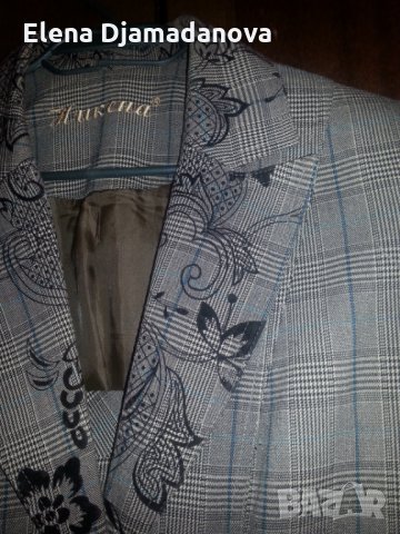 Младежки пролетно-есенен костюм  +подарък , снимка 4 - Костюми - 22731780