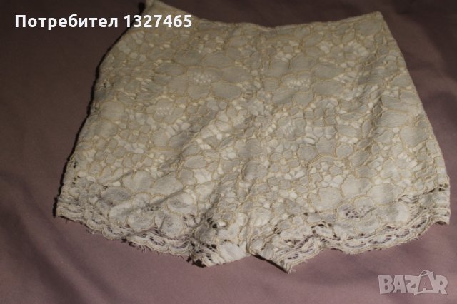 Къси панталони