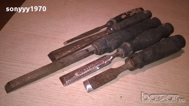 Длета профи голями и маркови-25-36см-внос швеицария, снимка 8 - Други инструменти - 17469381