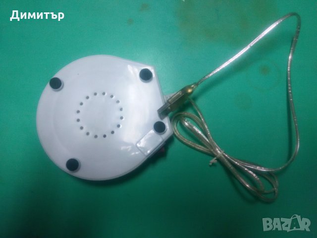 Electronic Warmer, снимка 6 - Друга електроника - 24177931