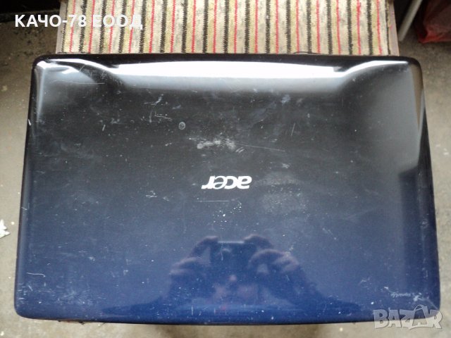 Лаптоп Acer Aspire – 8530/8530G