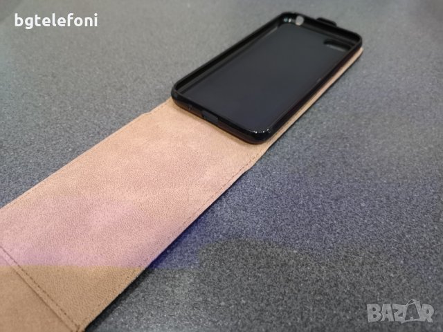 НАМАЛЕНИ!!! Huawei Y5 2018 калъф тип тефтер със силиконово легло, снимка 8 - Калъфи, кейсове - 23778523