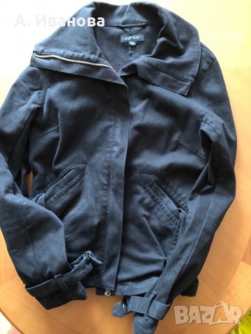 Дамско яке Bic Bok, снимка 1