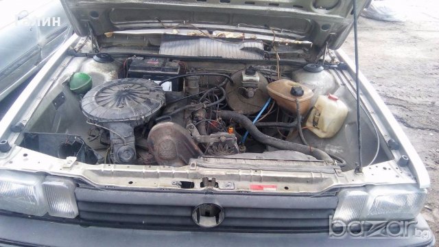 Продавам Пасат 1 на части, снимка 4 - Автомобили и джипове - 20014189