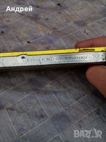 Кутия от моливи TOISON DOR, снимка 5 - Антикварни и старинни предмети - 22130107