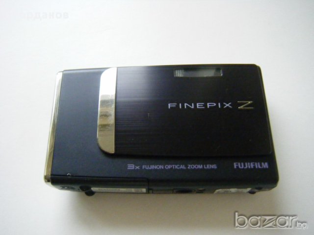 Fujifilm Finepix Z10FD, снимка 8 - Фотоапарати - 14765340