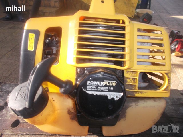 Продавам тримери, снимка 10 - Градински инструменти - 25811505