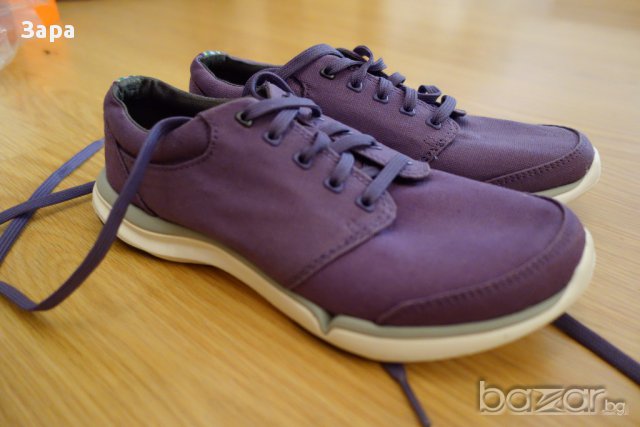 нови платнени маратонки Teva, 35.5ти номер, снимка 6 - Детски маратонки - 15468882