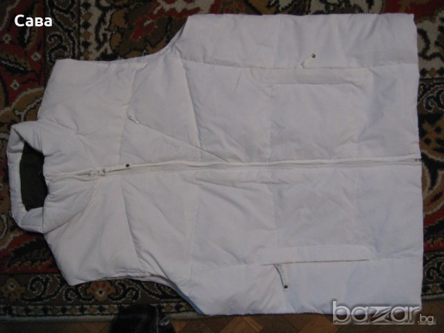 Елек ICEPEAK  дамски,м, снимка 2 - Сака - 19759764