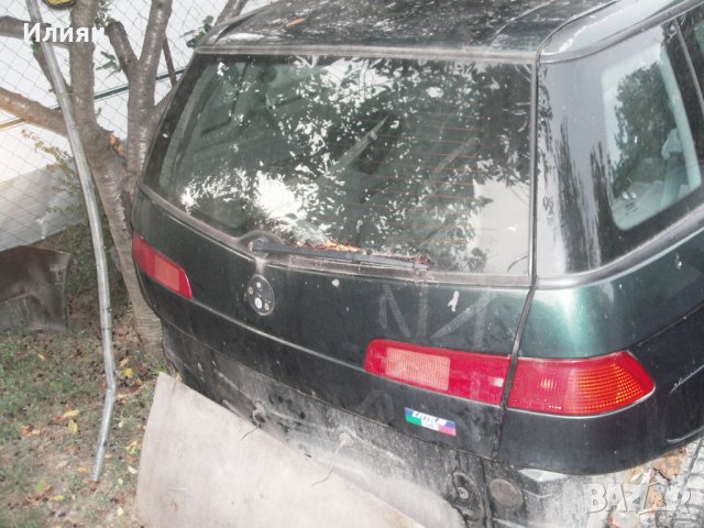 Части за Алфа 145 1.3 Боксер, снимка 10 - Части - 24930358