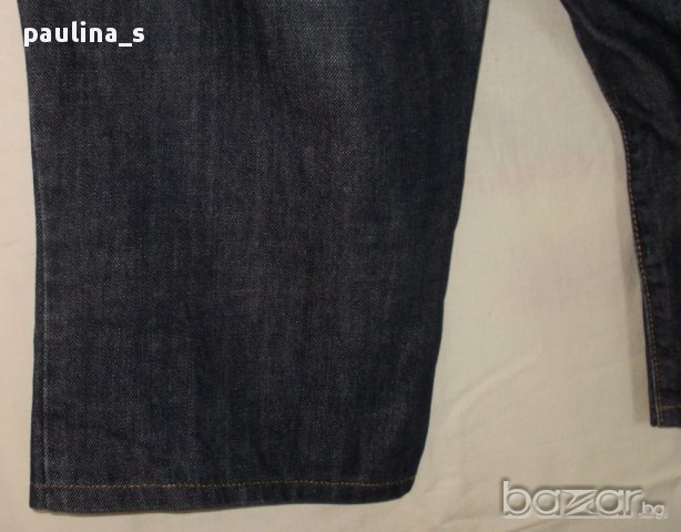 Маркови дънкови бермуди ”Gin Tonic”® women / голям размер , снимка 8 - Къси панталони и бермуди - 14407996