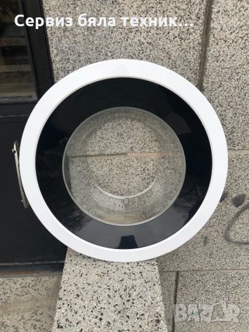 Продавам перфектна вратичка (люк)  за пералня BEKO  
