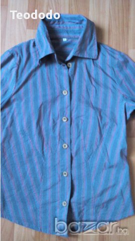 Дамска елегантна риза, снимка 7 - Ризи - 12626127