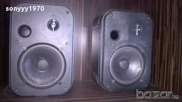 jbl control 1g-23х15х13см-2бр внос швеицария