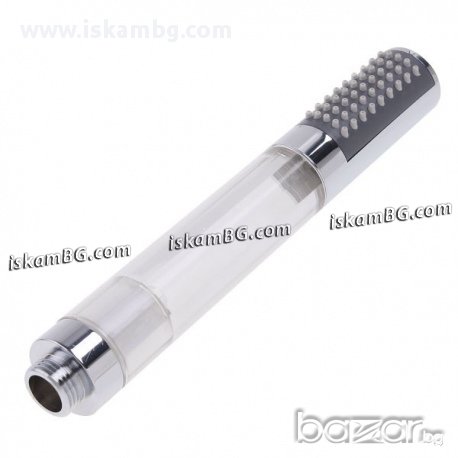 Светеща душ слушалка за 3 цвята ЦИЛИНДЪР, снимка 8 - Други - 13569706