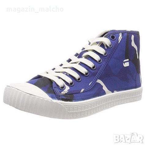 Мъжки кецове G-Star RAW Rovulc; размери: 44 и 45