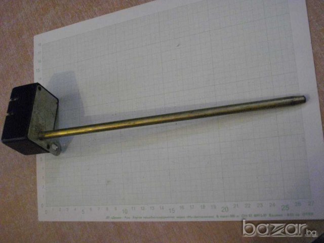 Терморегулатор - "ТР-24", снимка 3 - Други инструменти - 7922249