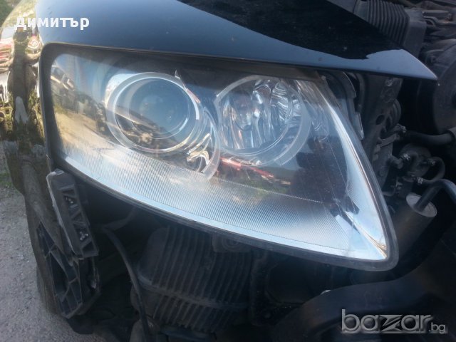 Audi A6 2.0TFSI 85000км-на части!, снимка 13 - Автомобили и джипове - 15164152