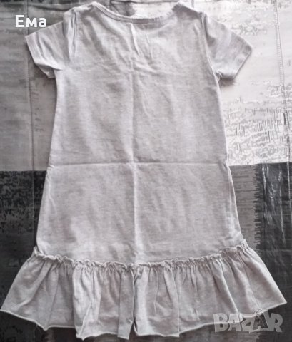 Детска рокличка, снимка 3 - Детски рокли и поли - 20445792