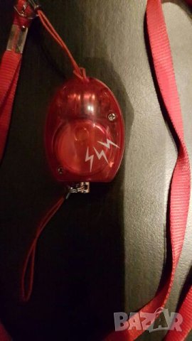 Аларма против открадване на лични вещи, снимка 3 - Друга електроника - 23450776