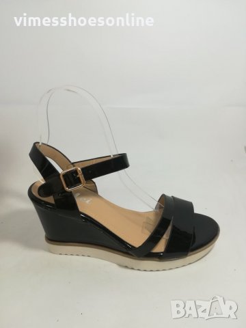 Дамски сандали Mei  WT16501, снимка 1