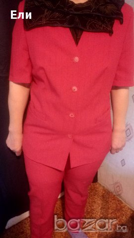 Дамски костюм, снимка 2 - Костюми - 13786508