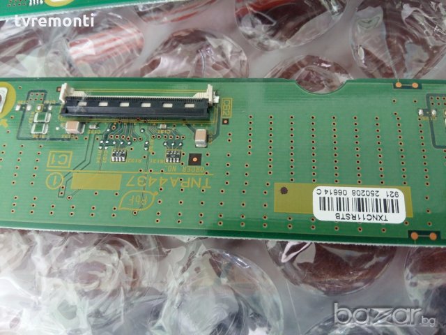 Buffers Boards TNPA4437 TNPA4438, снимка 2 - Части и Платки - 19215210