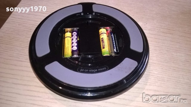 jbl-маркова аудио колонка-15х4см-внос швеицария, снимка 13 - Слушалки и портативни колонки - 18474854