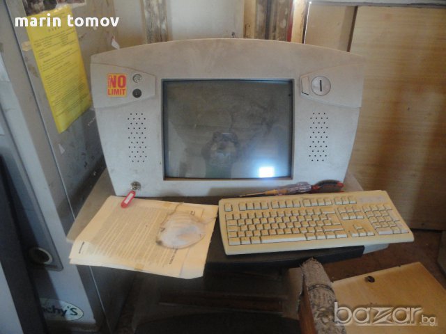 електронна игра