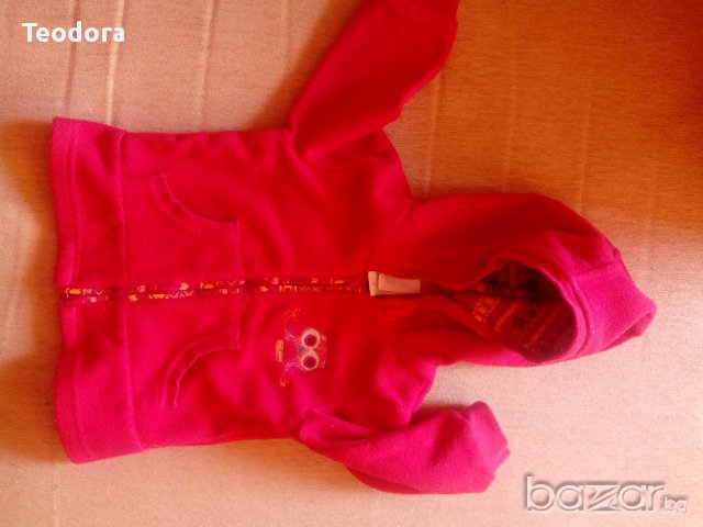 бебешки коплект, снимка 2 - Други - 11782368