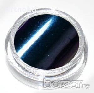 Огледални пигменти, снимка 5 - Маникюр и педикюр - 16306748