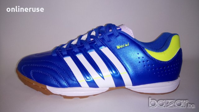 Юношески стоножки WECКI, снимка 1