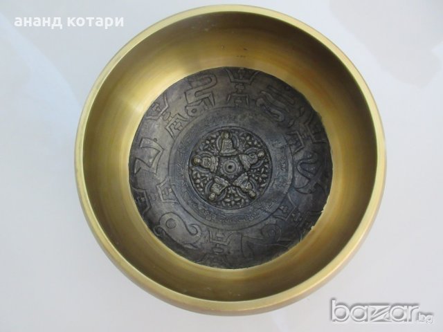 Промоциално цена тибетски пеещи купи, снимка 3 - Духови инструменти - 15869371